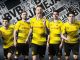 Dortmund Heimtrikot 2017-18